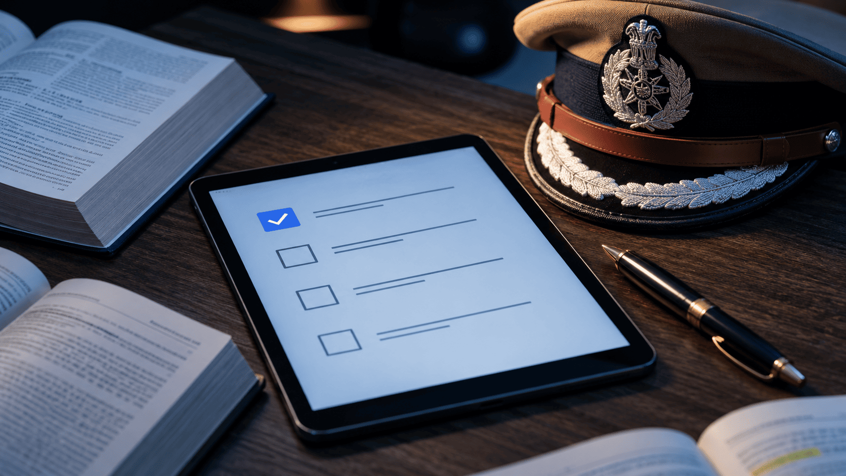 TSLPRB PC 2026 Syllabus: Complete Subject-wise Breakdown