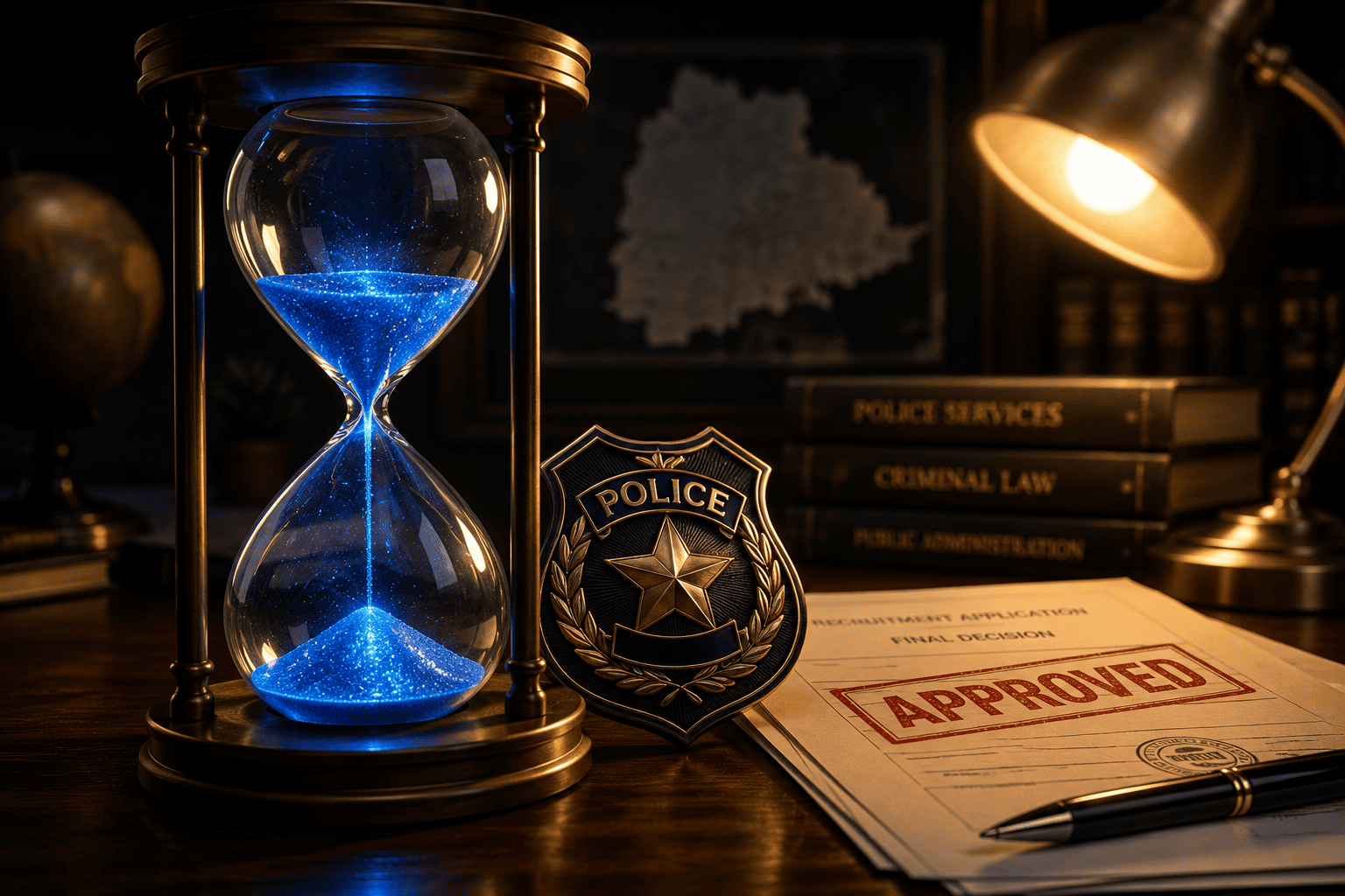 TSLPRB 2026 Age Limit: Category-wise Relaxation Explained