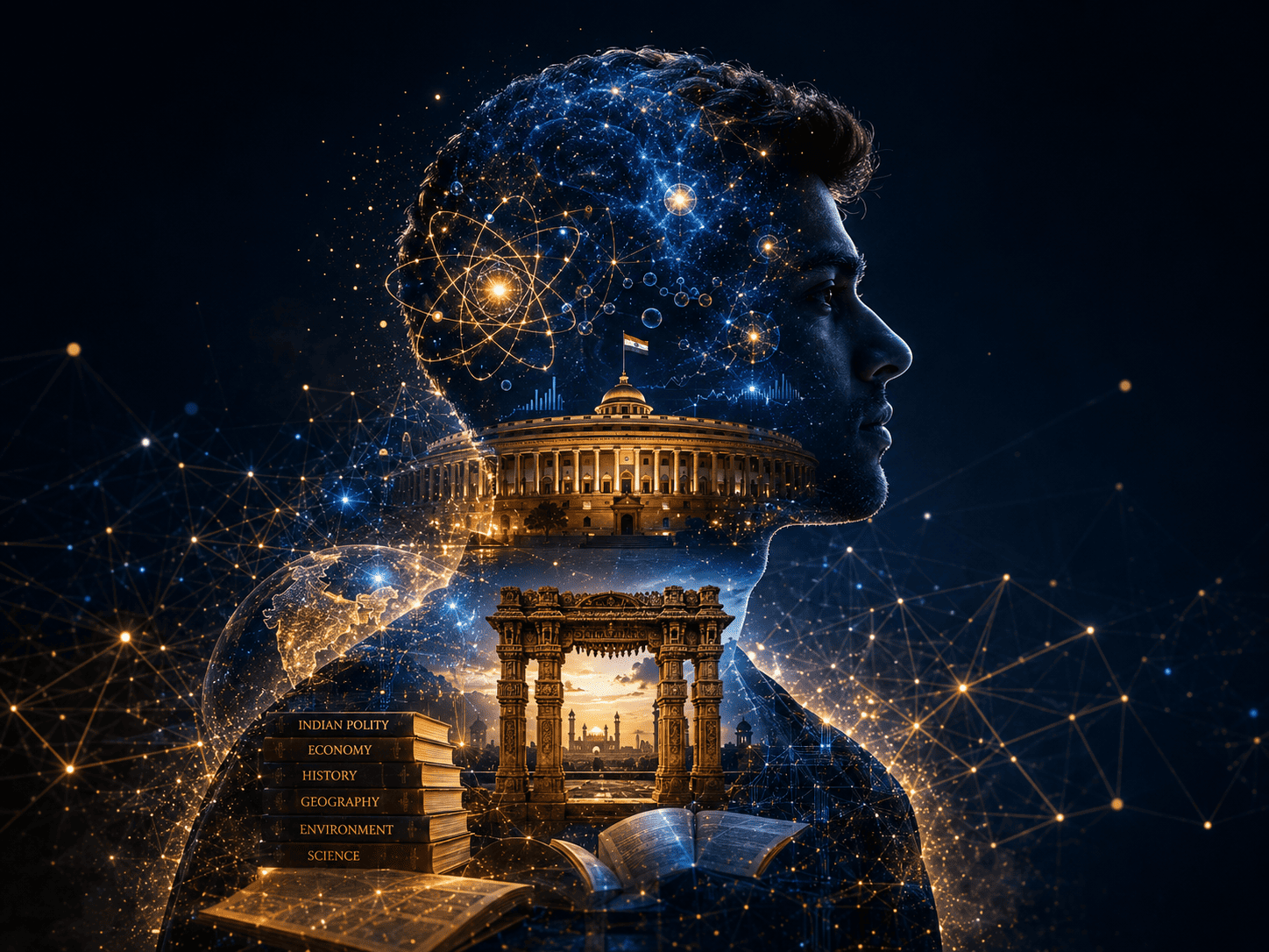 TSLPRB 2026 General Studies: What to Study & How