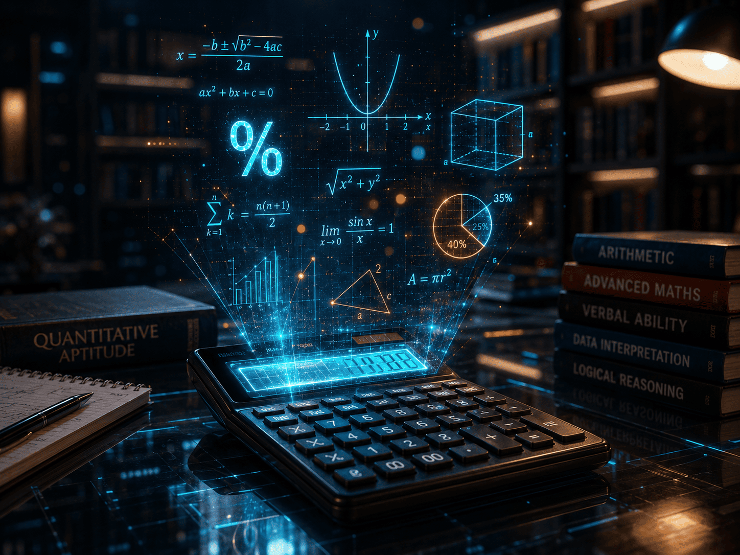Arithmetic for TSLPRB 2026: Topics, Tricks & Practice